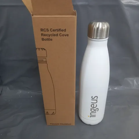 INGEUS INSULATED BOTTLE