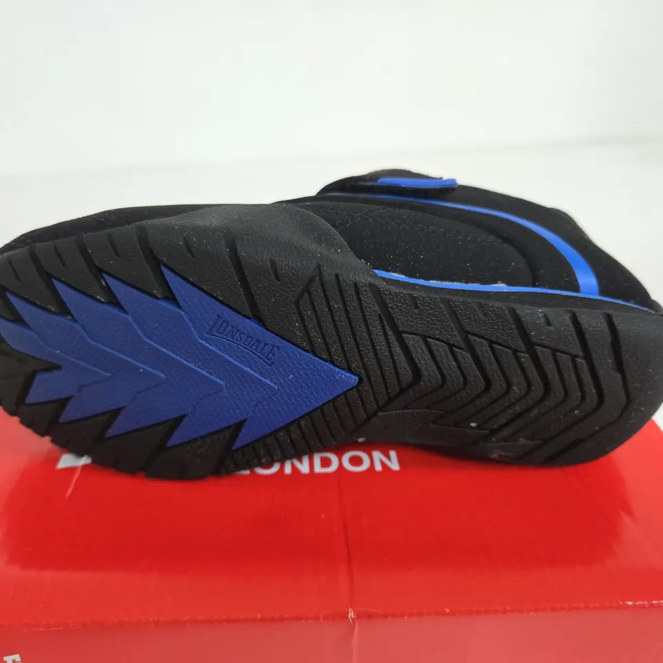 LONSDALE SIZE C12