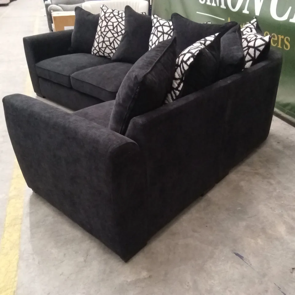 PAYTON RIGHT HAND CORNER GROUP/CHAISE SOFA RRP £1249