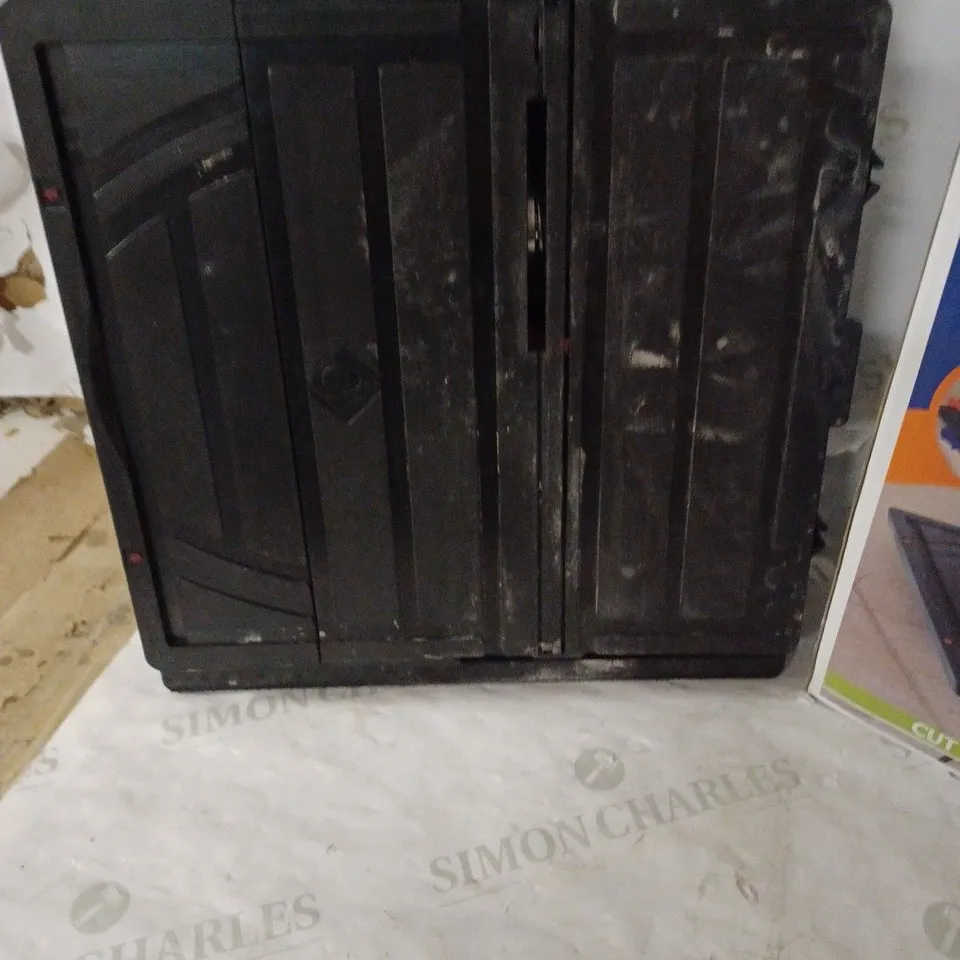 TORQUE-MASTER POWER COMPACT TILE CUTTER