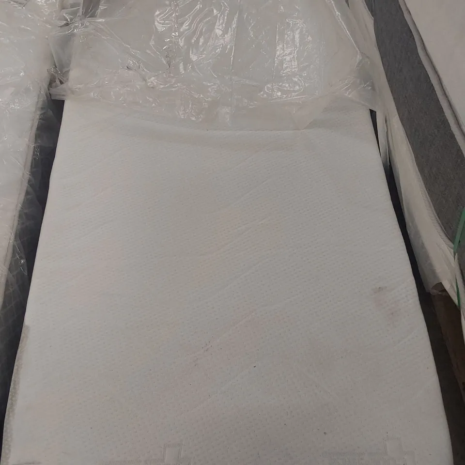 COOL-SLEEP 2'6" MEMORY FOAM MATTRESS 