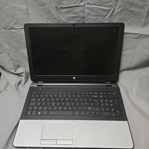HP 350 G2 LAPTOP