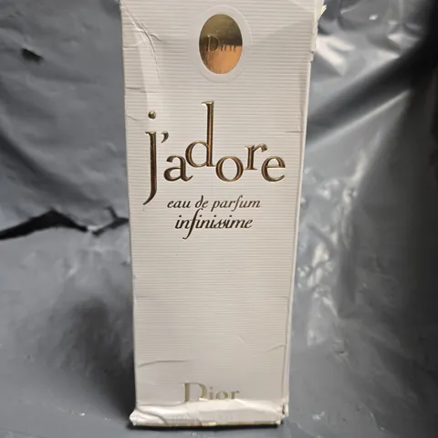 BOXED DIOR J'ADORE EAU DE PARFUM 100ML