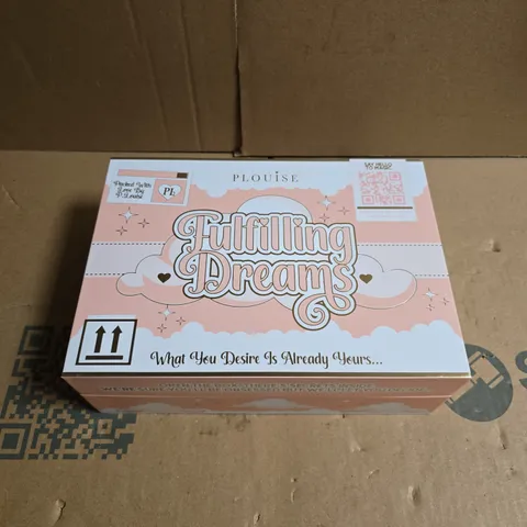 P.LOUISE FULFILLING DREAMS BEAUTY SET 