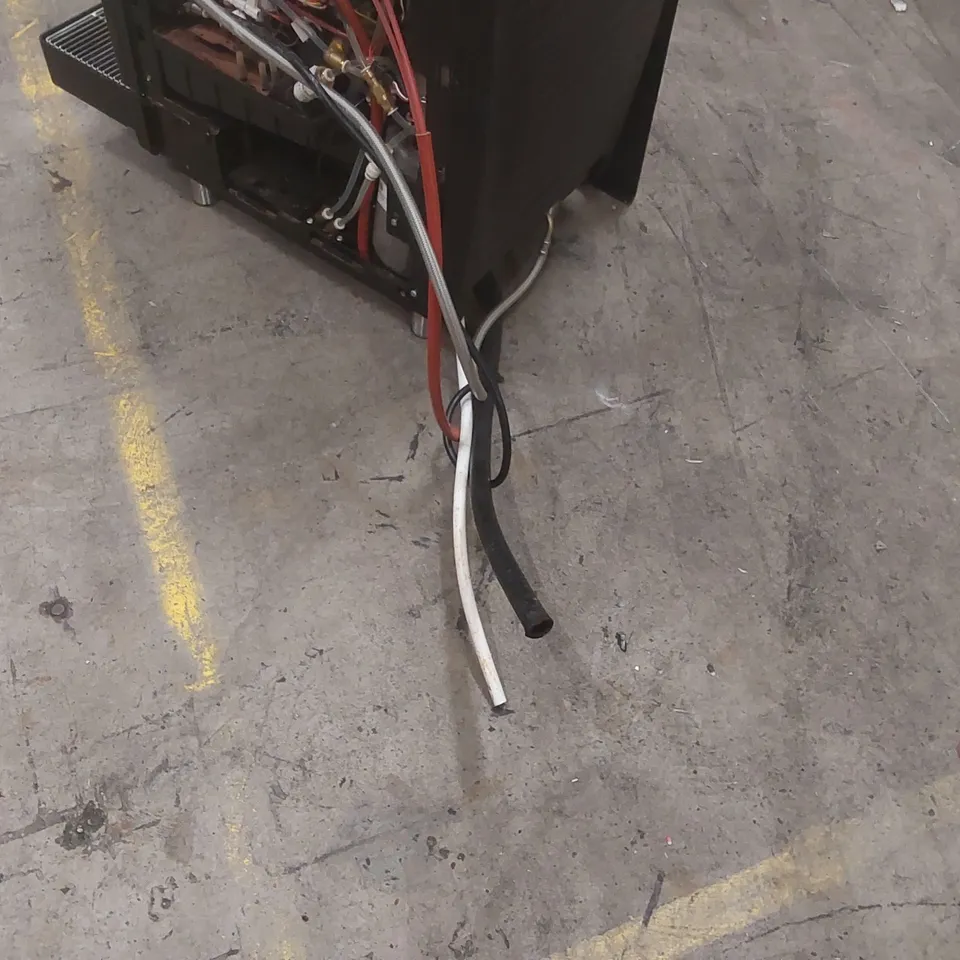 FRANKE A600 COMMERCIAL COFFEE MACHINE