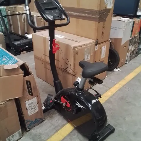 REEBOK GB40S ONE SERIES EXERCISE BIKE