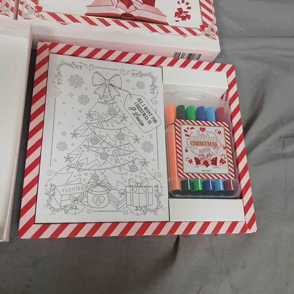 PLOUISE ALL OF US ARE A LITTLE FRAGILE BABE SPREAD YOUR WINGS AND FLY GIFT SET