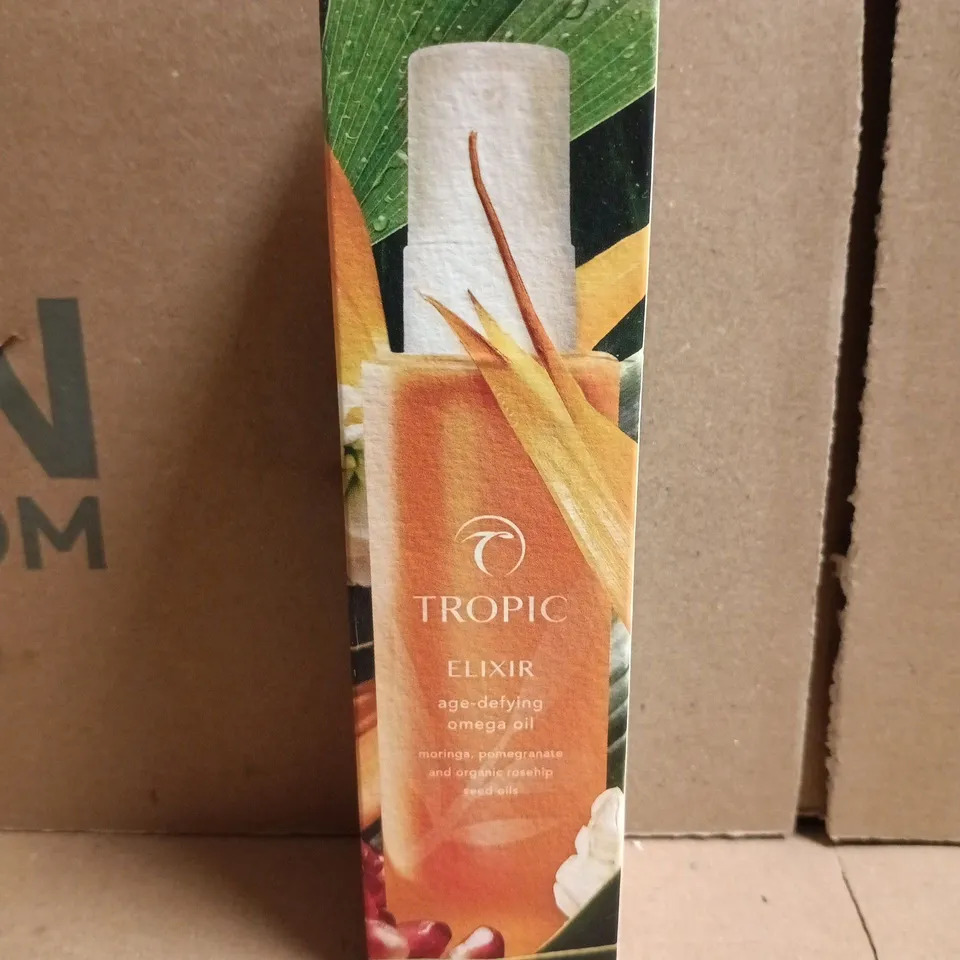 TROPIC ELIXIR (75ML)