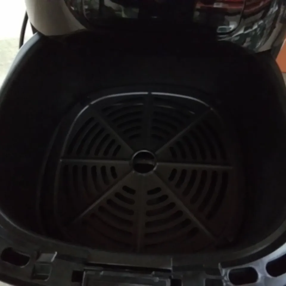 MASTERCHEF 4.5L DIGITAL AIR FRYER 