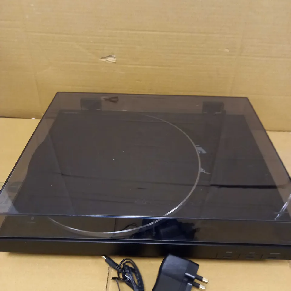 SONY PS-LX310BT RECORD PLAYER 