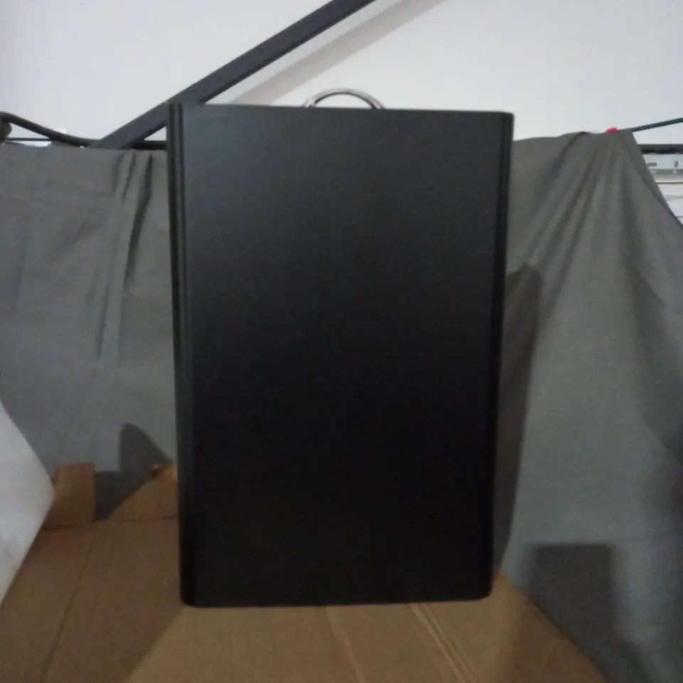 BOXED VINSANI COFFEE POD STORAGE DRAWER 