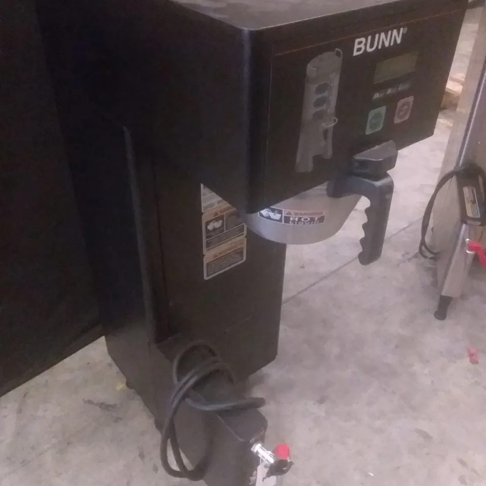 BUNN DIGITAL BREWER CONTROL SNG0036001