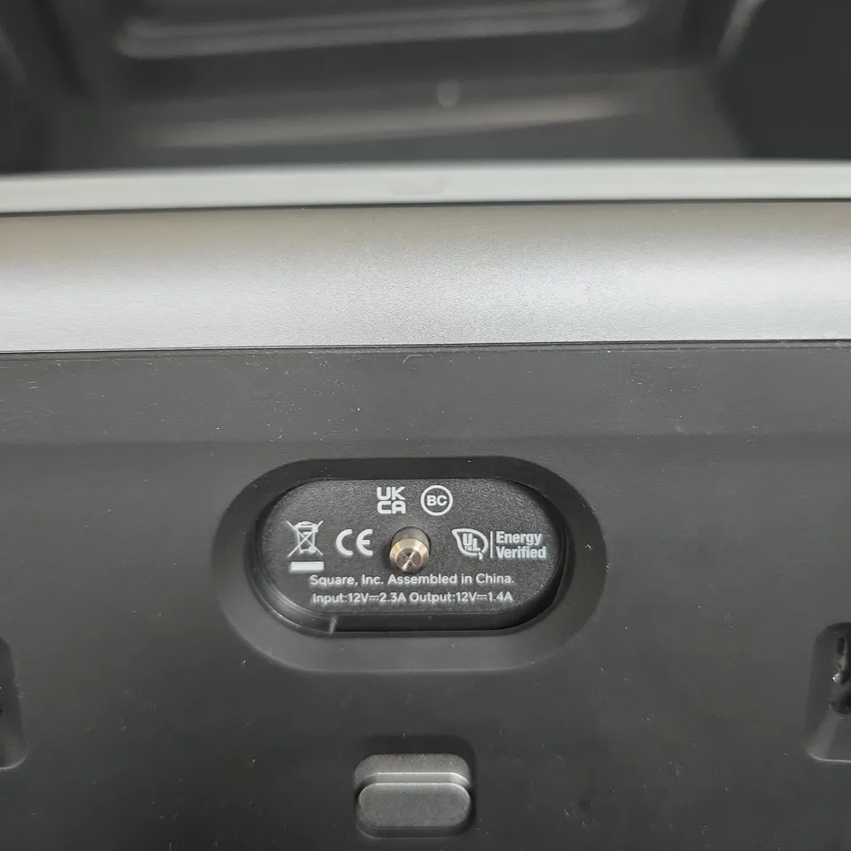 SQUARE POS STAND  – BOXED