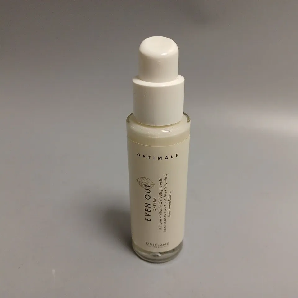 BOXED OPTIMALS EVEN OUT SERUM (30ml)