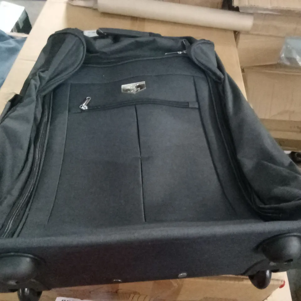 LUGG JUPITER SOFT CABIN BAG