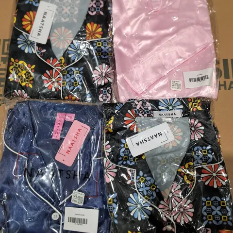 LOT OF 14 ASSORTED MULTI-PACK BOXES OF CLOTHING IN VARIOUS SIZES
