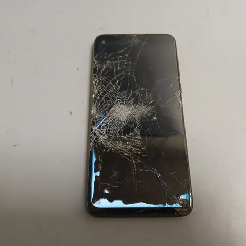 MOTOROLA MOTO G8 POWER