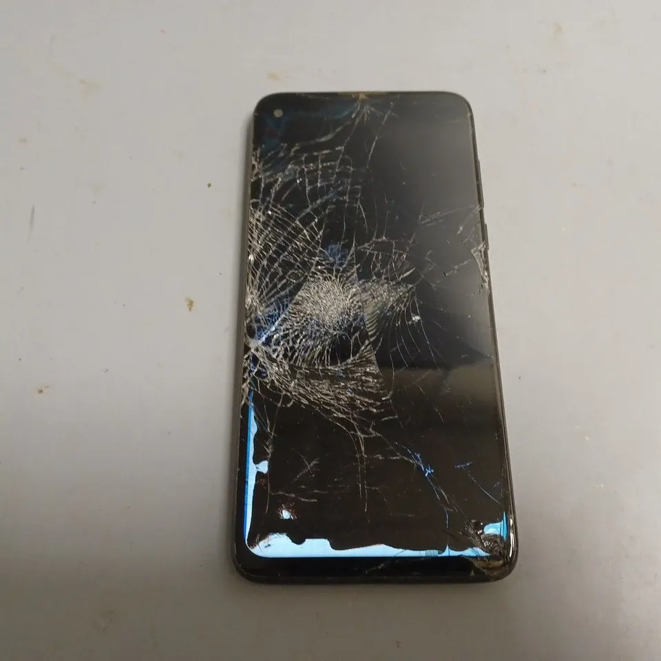 MOTOROLA MOTO G8 POWER