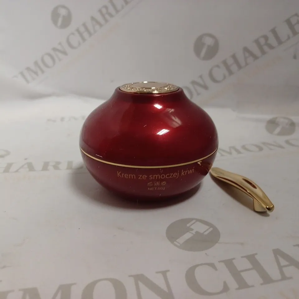 ROSETIMES DRAGON BLOOD CREAM