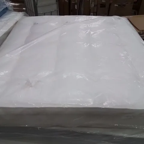 QUALITY BAGGED COMFORT 2000 6' SUPER KING MATTRESS