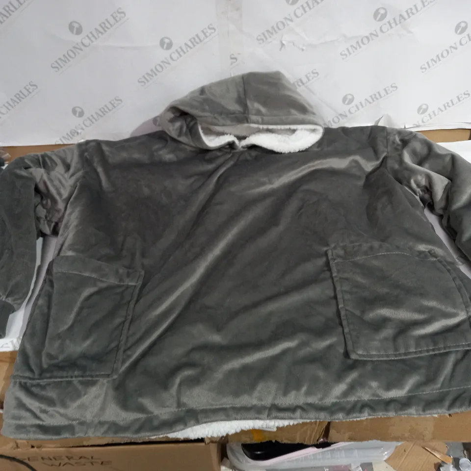 COZEE HOME MINI COZEE GREY ONE SIZE