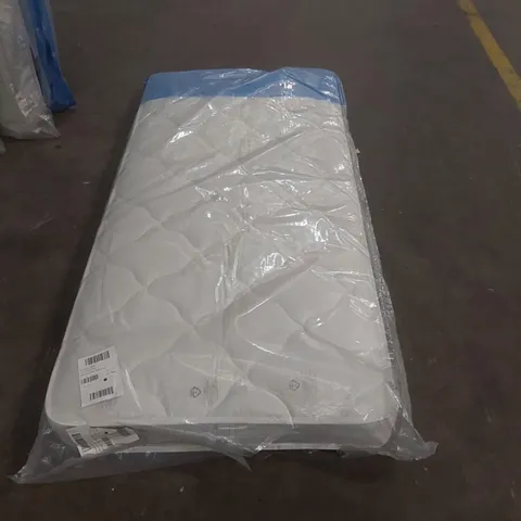 QUALITY BAGGED 90CM SINGLE PREMIUM MATTRESS