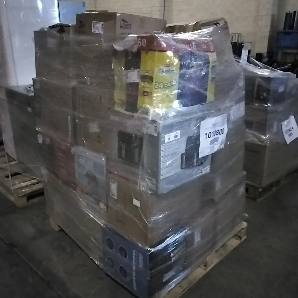 PALLET OF APPROXIMATELY 27 ASSORTED ELECTRONIC GOODS & PRODUCTS INCLUDING 