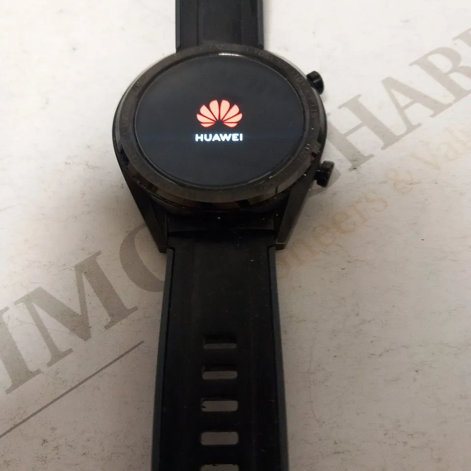 HUAWEI WATCH GT-AAA