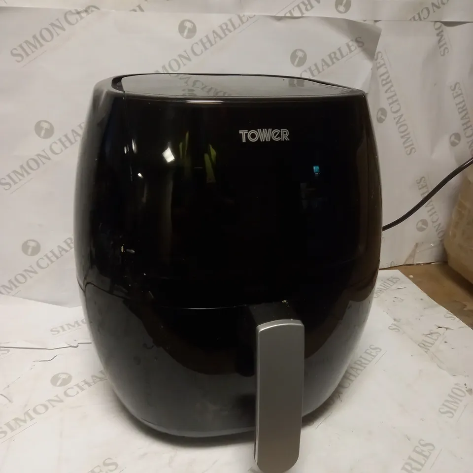 TOWER VIZION AIR FRYER