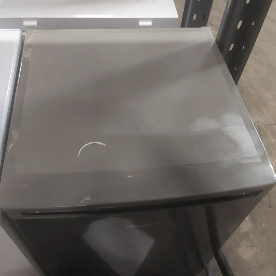 KENWOOD KUL55XD25 UNDERCOUNTER FRIDGE - INOX