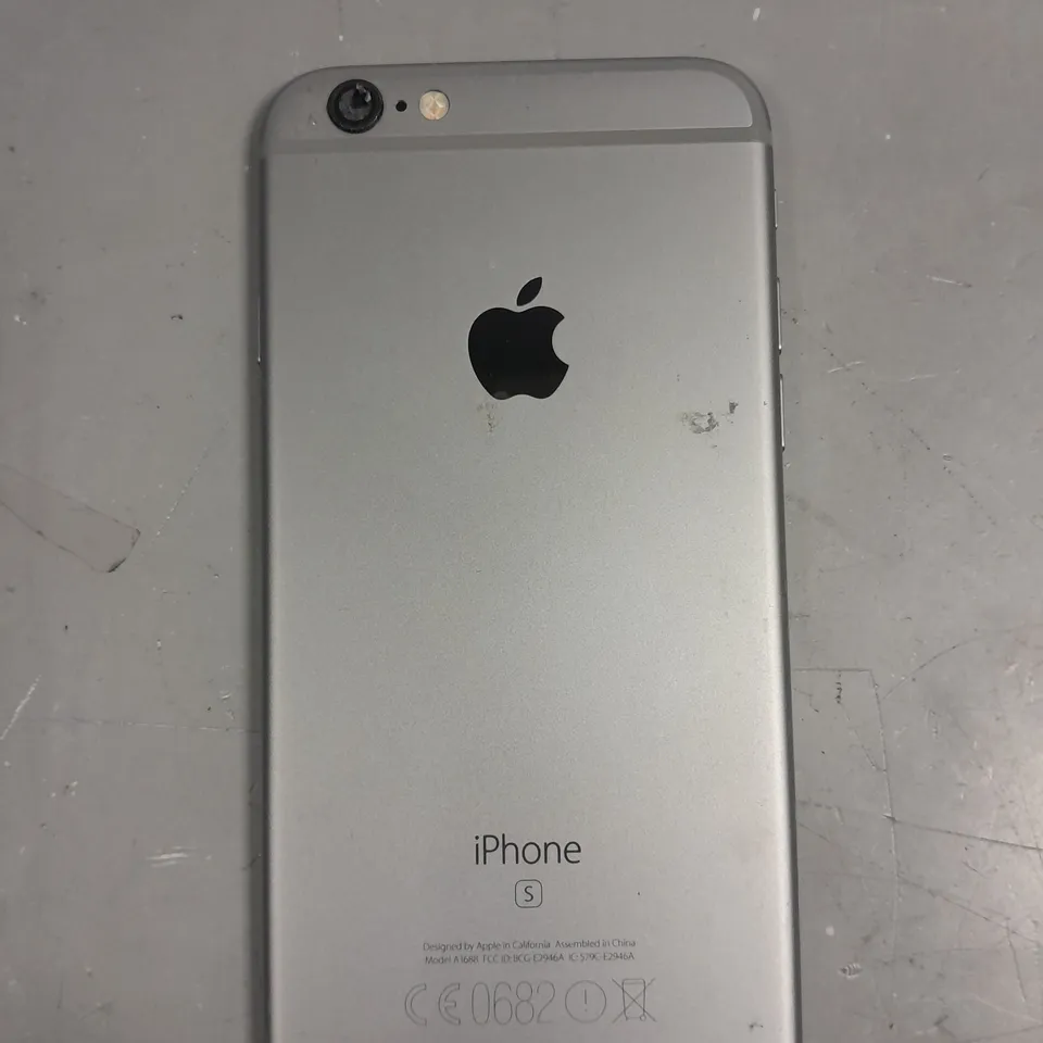 APPLE IPHONE 6S (A1688) SMARTPHONE 