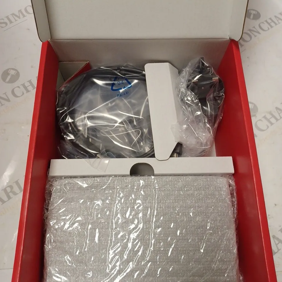 NINTENDO SWITCH OLED MODEL 