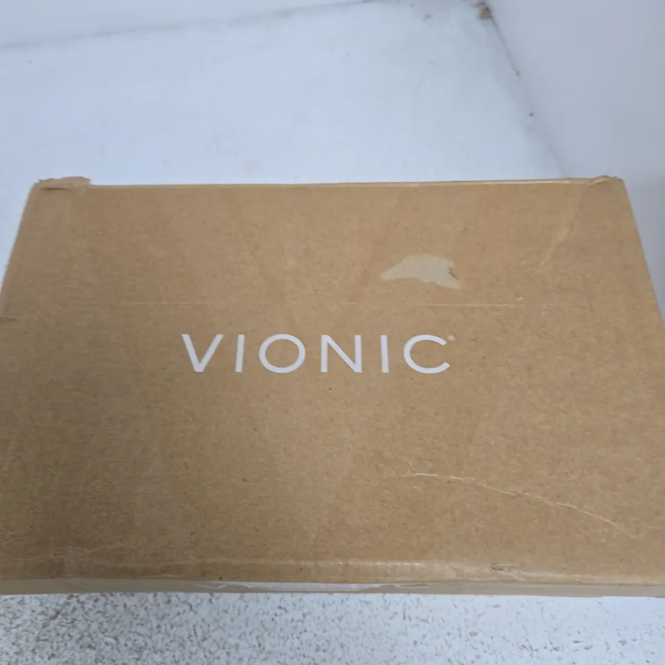 VIONIC WOMEN'S SANDALS – BEIGE, UK 5