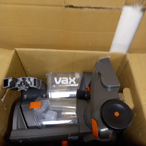 VAX W86-DP-B DUAL POWER CARPET CLEANER