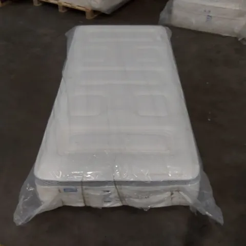 QUALITY BAGGED NICHELI CLOUD COMFORT 3000 90CM SINGLE MATTRESS
