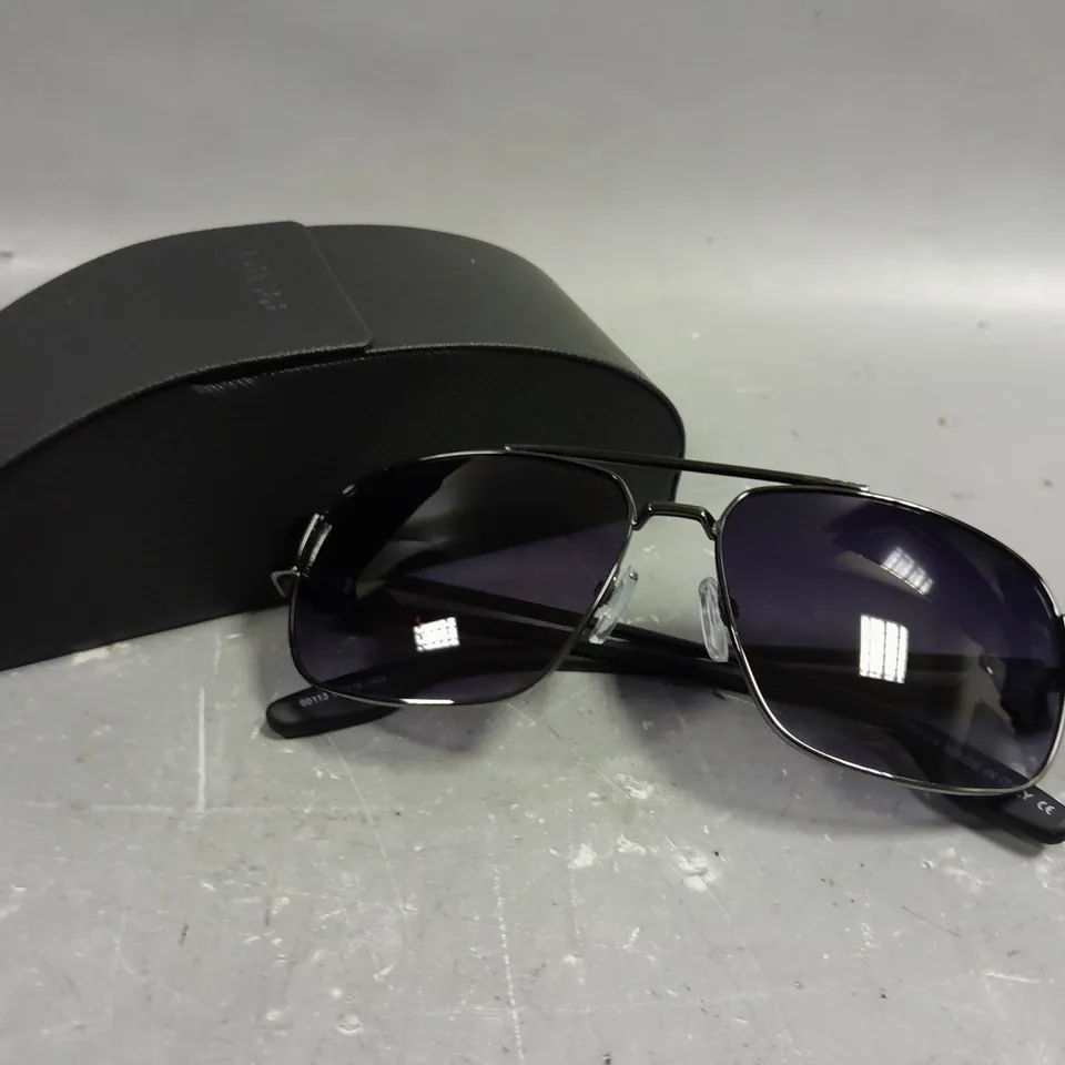 PRADA LINEA ROSSA SUNGLASSES