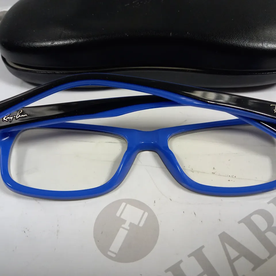 RAY-BAN RB5268 5179 GLASSES 