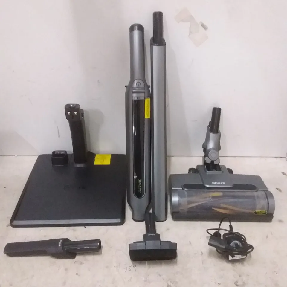 SHARK WANDVAC LIGHTWEIGHT CORDLESS HANDHELD VACUUM CLEANER WV361UK