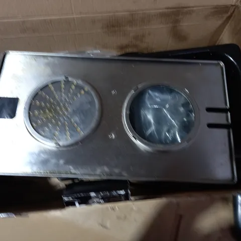 SWAN DEEP FAT FRYER