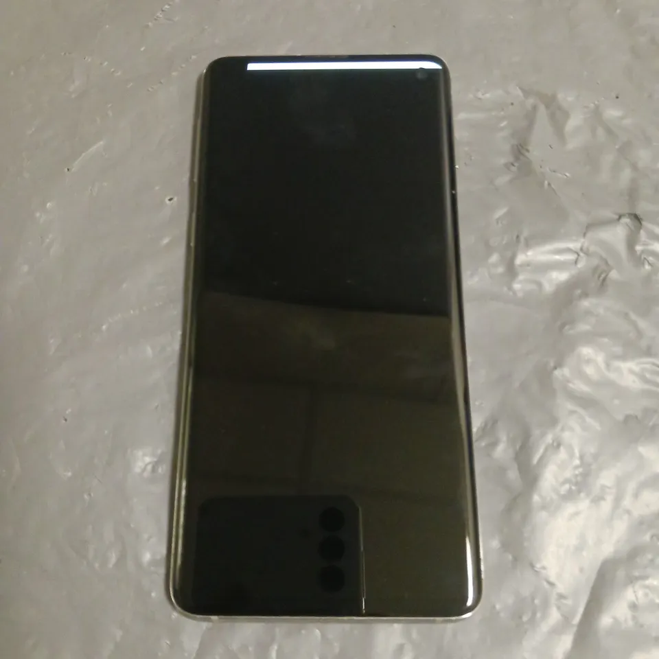 UNBOXED SAMSUNG MOBILE PHONE - SM-G973F