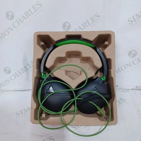 TURTLE BEACH RECON 70 WIRED XBOX GAMING HEADSET