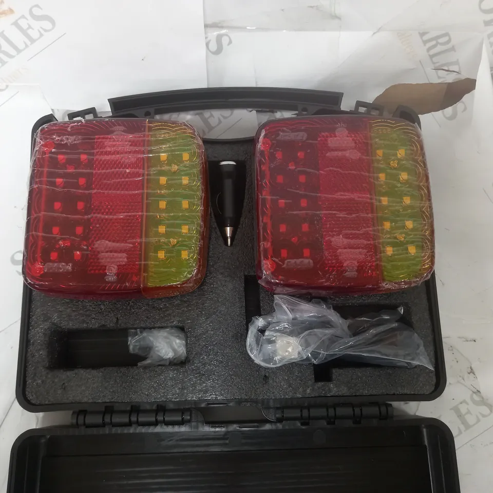 YUAN JOY WIRELESS LED
