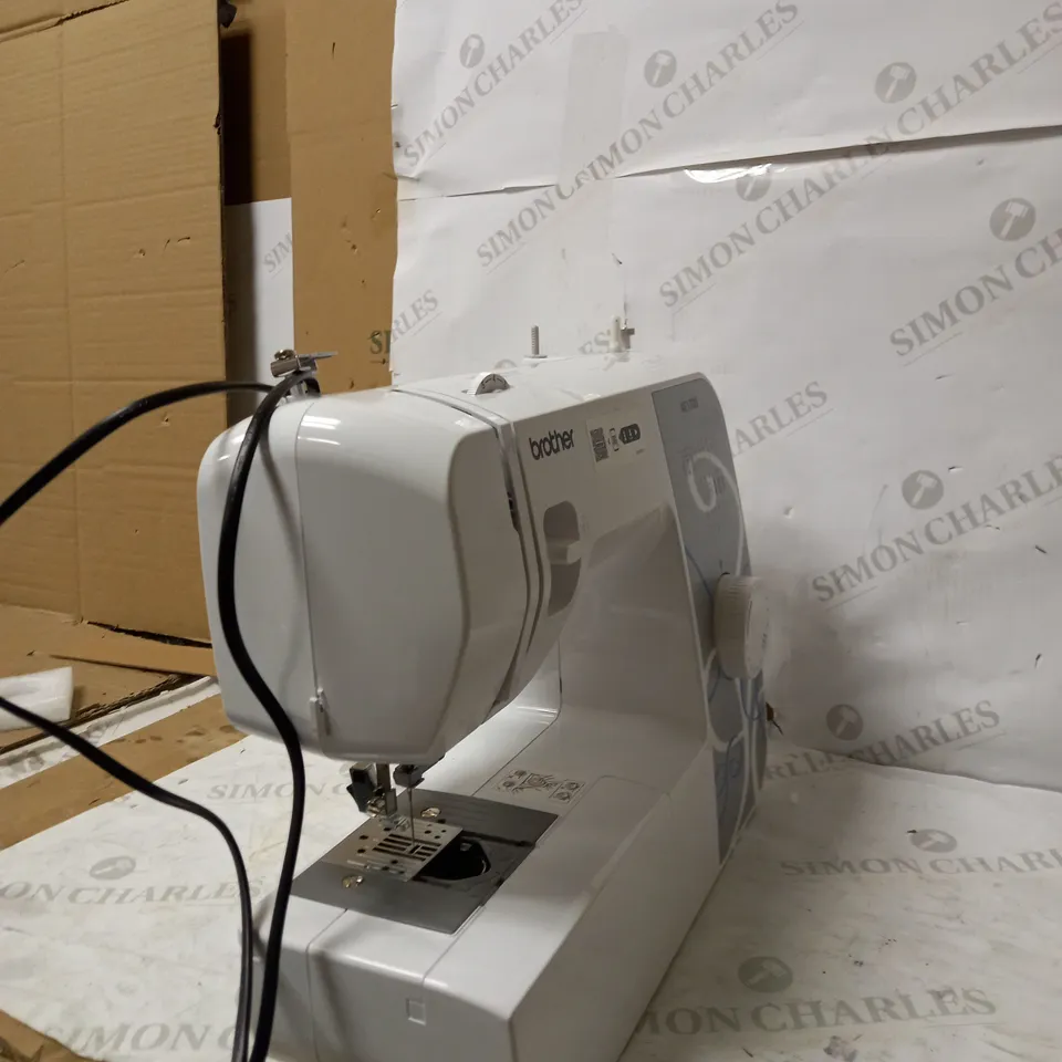BROTHER AE1700 SEWING MACHINE