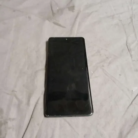 GOOGLE PIXEL 7 PRO SMARTPHONE – BLACK