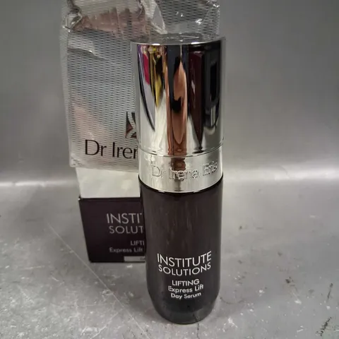 BOXED DR IRENA ERIS INSTITUE SOLUTIONS LIFTING EXPRESS DAILY SERUM DAY 30ML