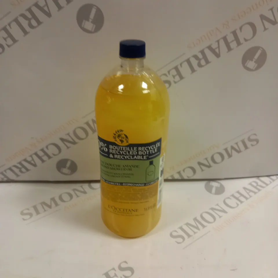 ALMOND SHOWER OIL ECO REFILL 