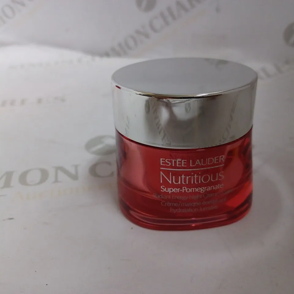 ESTEE LAUNDER NIGHT CREAM 50ML