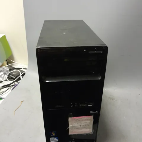 HP PRO 3400 SERIES MT 