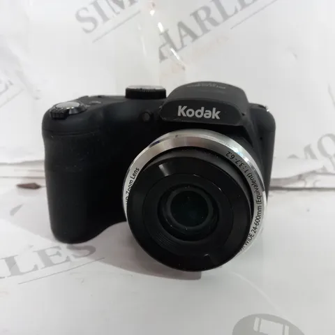 KODAK PIXPRO AZ252 DIGITAL CAMERA 