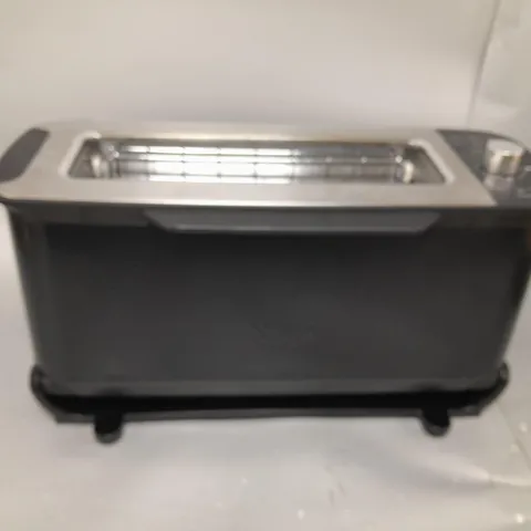 NINJA 2 IN 1 TOASTER & GRILL ST100UK